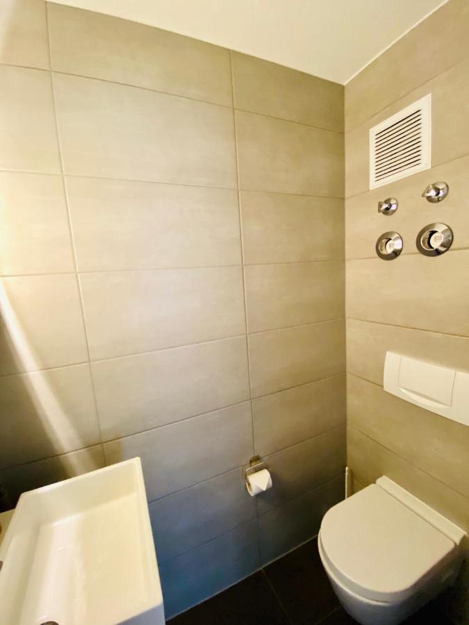 Traumwohnung Stoccarda Esterno foto