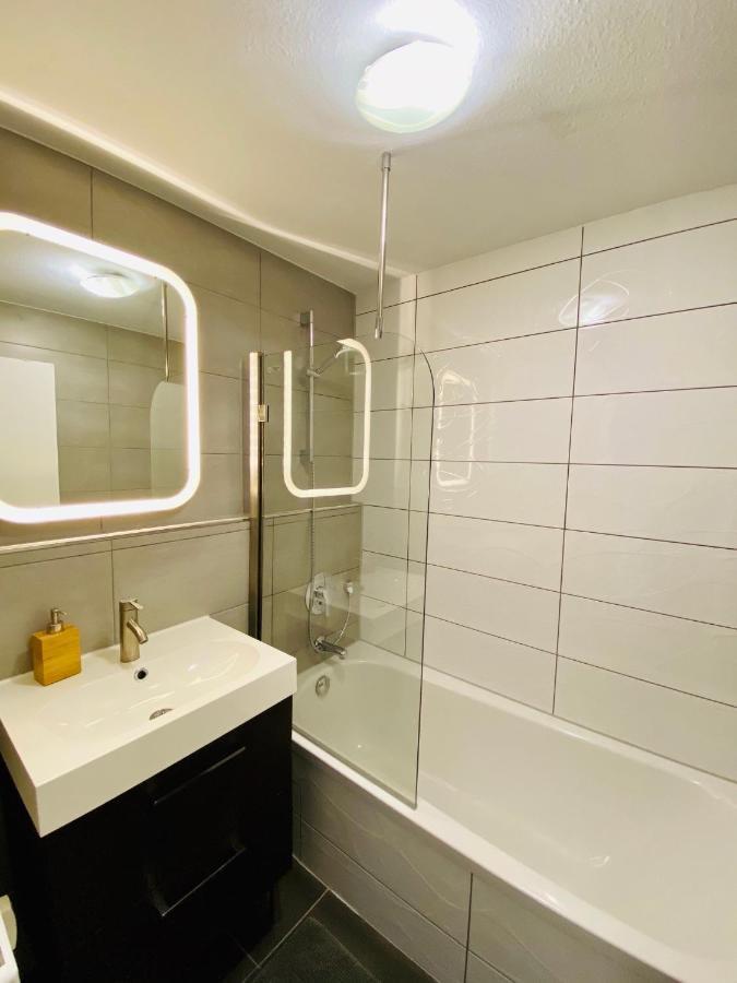 Traumwohnung Stoccarda Esterno foto