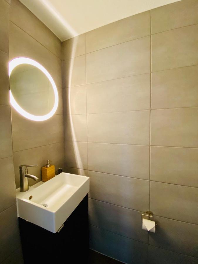 Traumwohnung Stoccarda Esterno foto