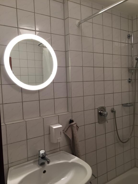 Traumwohnung Stoccarda Camera foto