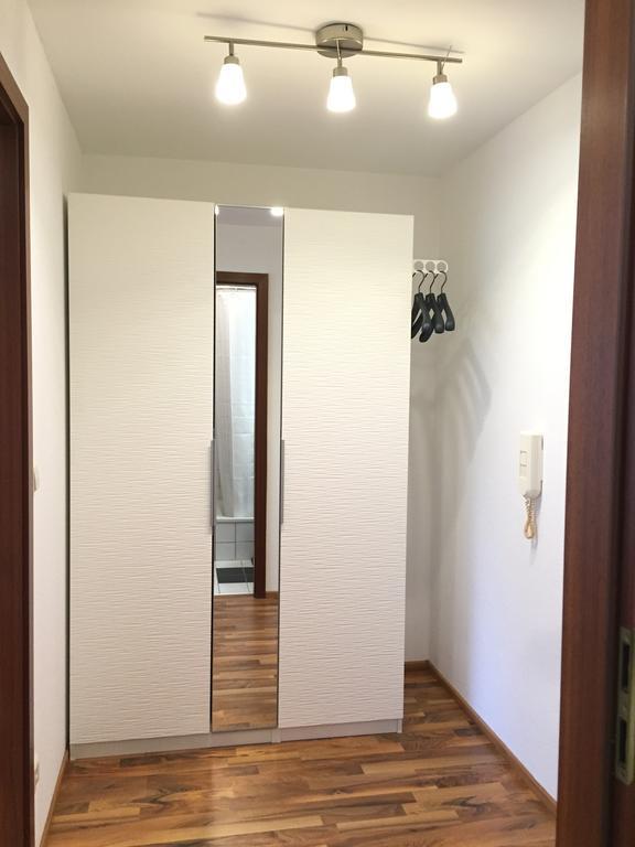 Traumwohnung Stoccarda Camera foto
