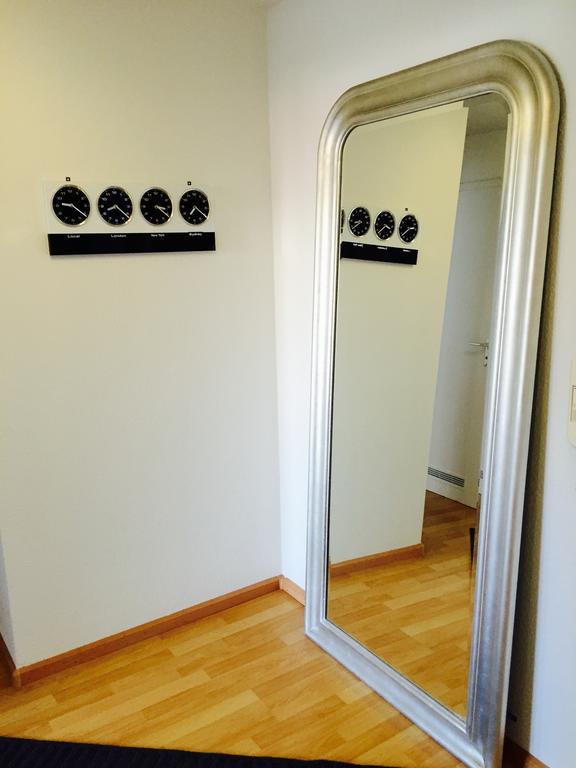 Traumwohnung Stoccarda Camera foto