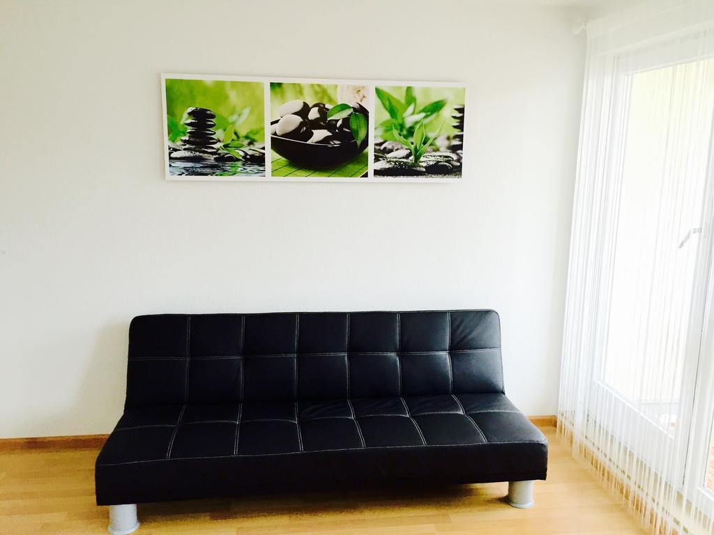 Traumwohnung Stoccarda Camera foto