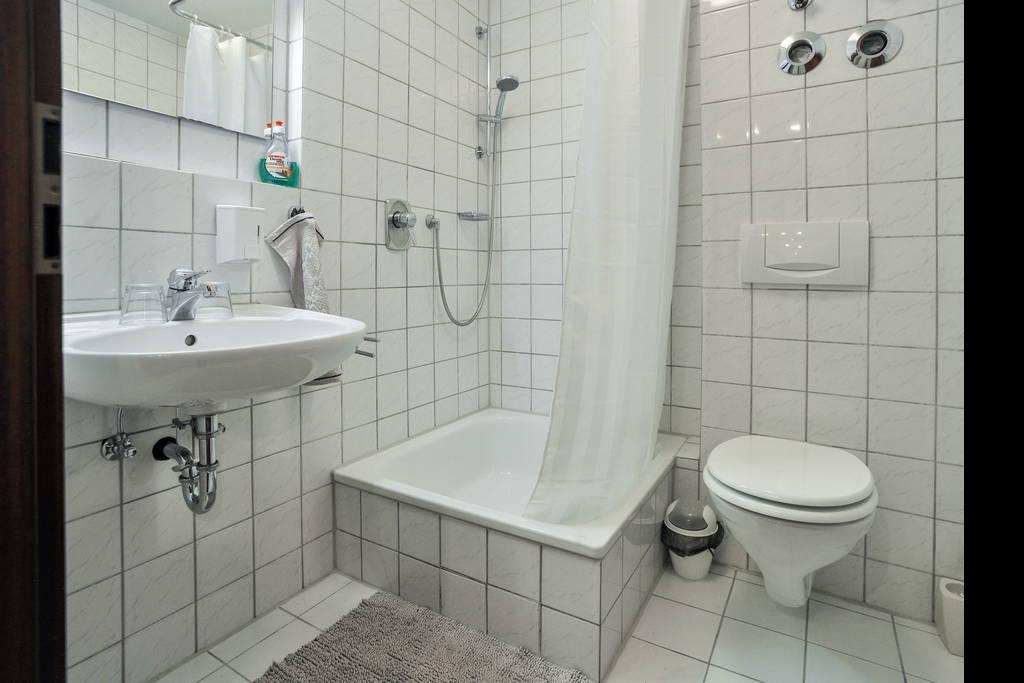 Traumwohnung Stoccarda Esterno foto