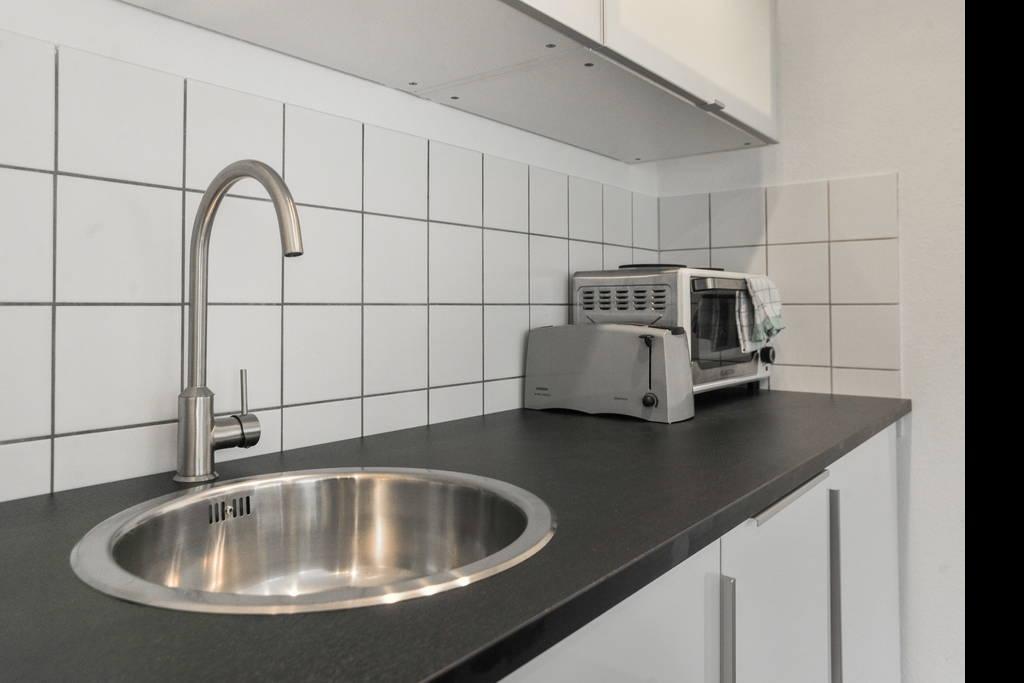 Traumwohnung Stoccarda Esterno foto