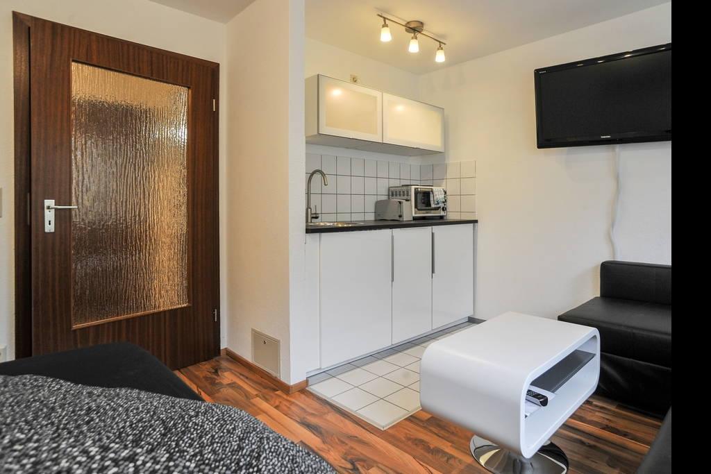 Traumwohnung Stoccarda Esterno foto