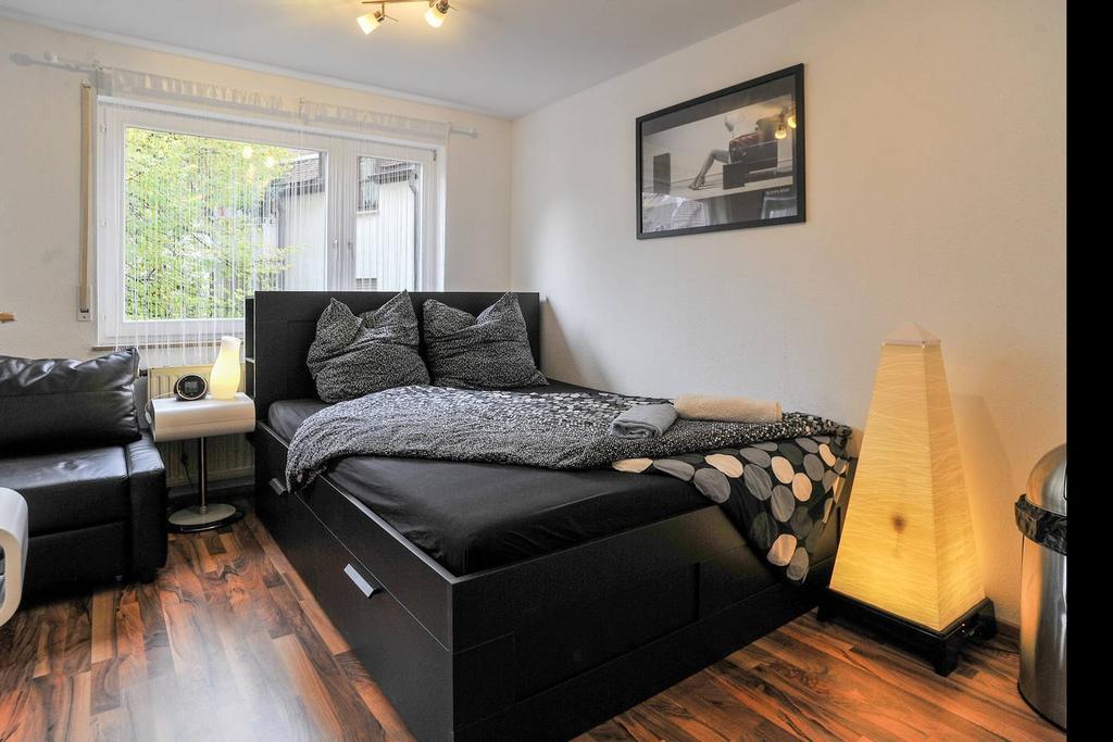 Traumwohnung Stoccarda Esterno foto