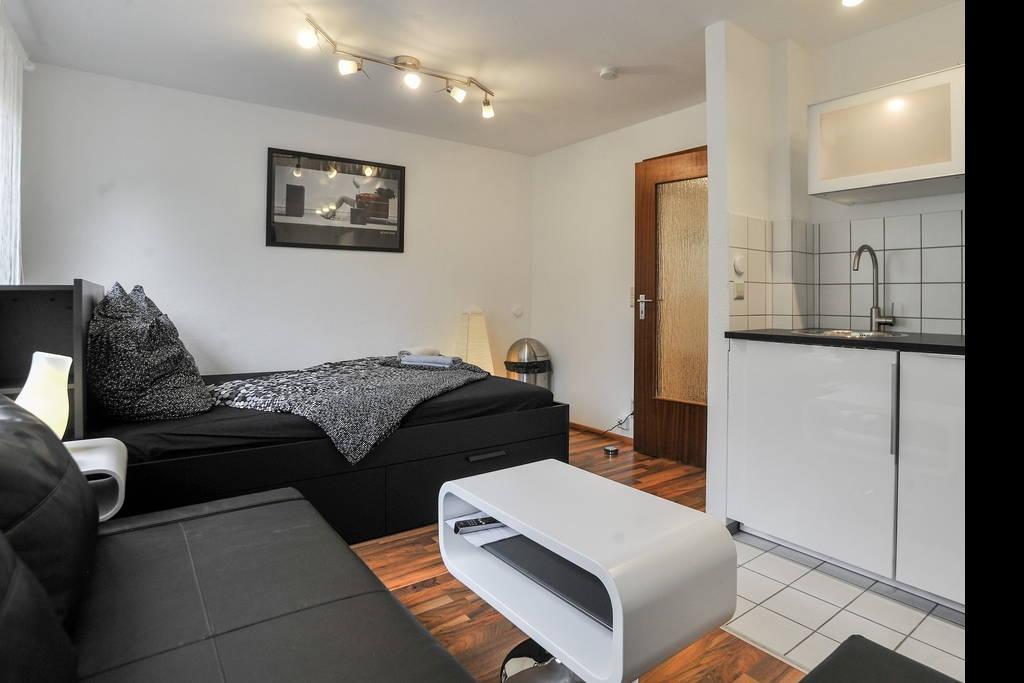 Traumwohnung Stoccarda Esterno foto