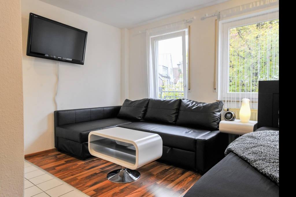 Traumwohnung Stoccarda Esterno foto