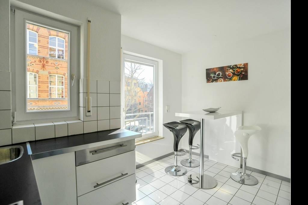 Traumwohnung Stoccarda Esterno foto