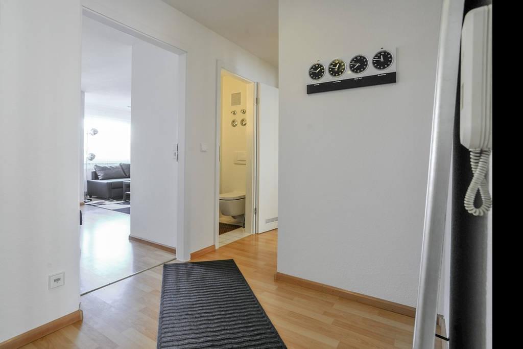 Traumwohnung Stoccarda Esterno foto