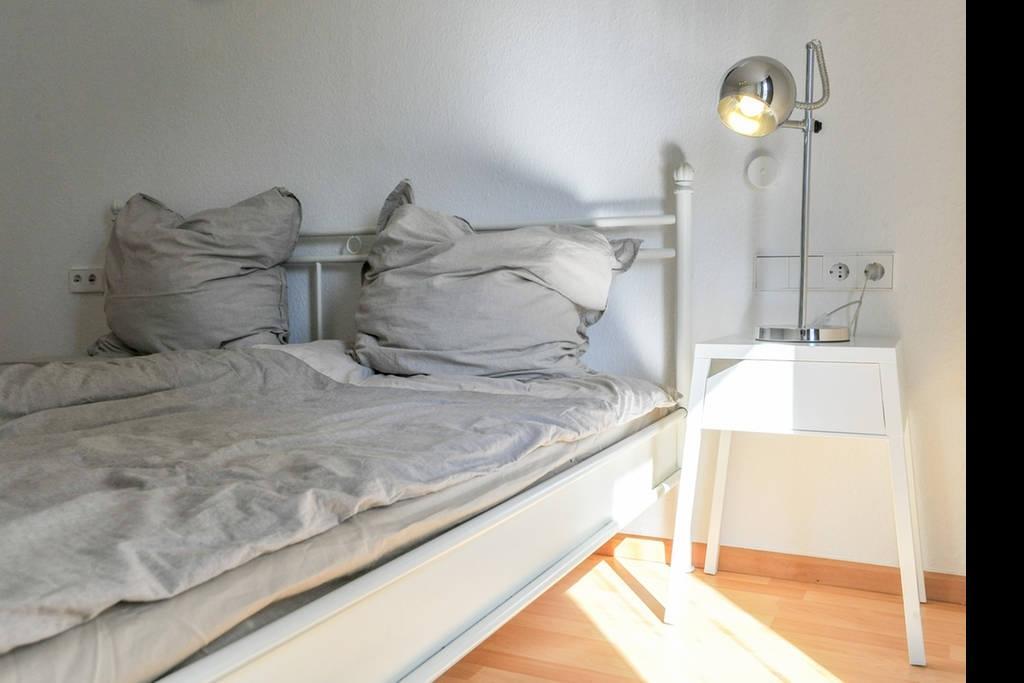 Traumwohnung Stoccarda Esterno foto