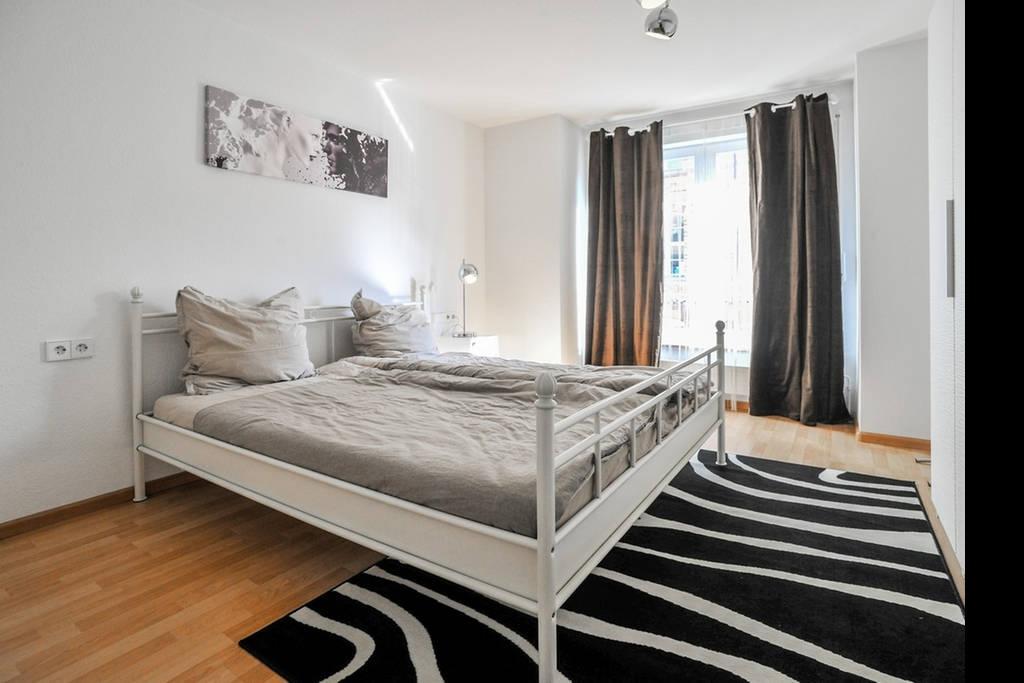 Traumwohnung Stoccarda Esterno foto