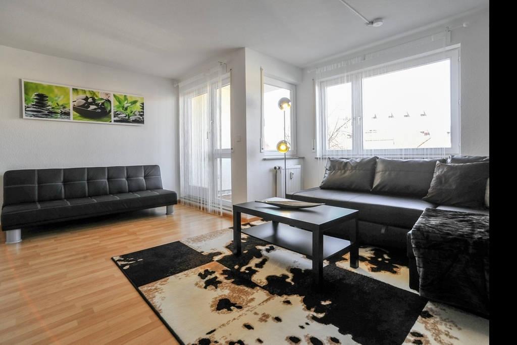 Traumwohnung Stoccarda Esterno foto